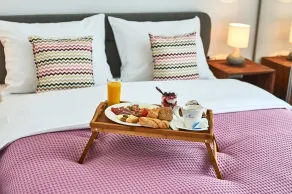 Perla Residence Hotel & SPA - Habitación