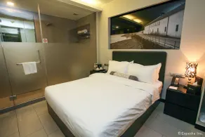 The Southbridge Hotel - Habitación