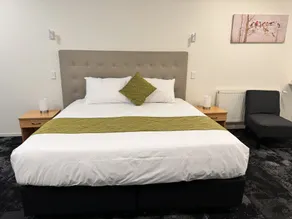 Zeta Motel - Værelse