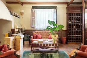 Relais Briuccia e Ristorante Capitolo Primo - Réception