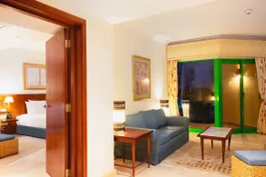 Swiss Inn Resort Hurghada - Room