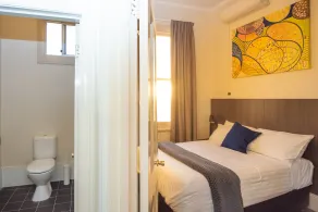 The Mile End Hotel - Room