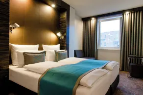 Motel One Berlin-Bellevue - Camera