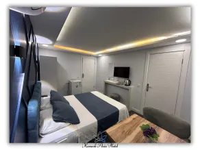Kavacık Asia Hotel - Chambre