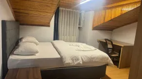 Filyos Lotus Pansiyon - Quarto