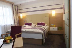 Double room Superior - Habitación