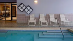 Hyatt Regency Lisle near Naperville - Piscine