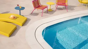 Lake Nona Wave Hotel - Piscine