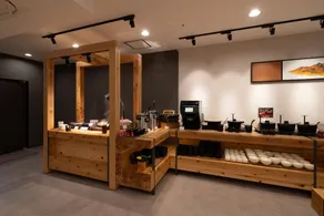 ホテルエノエ富山 - Restaurant