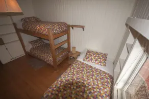 Hostal La Nuez - Chambre