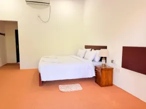 Infinity Nature Resort - Zimmer