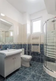 Hotel Elisabeta - Bathroom