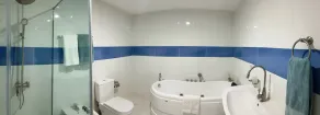 Areni Lodge - Bathroom