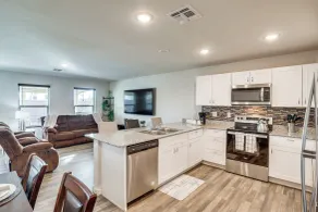 Bullhead City Home w/ Mtn View, By Colorado River - Interiör