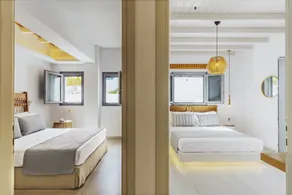 Andromeda Residences - Rom