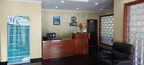 Hotel Kokopo - Reception