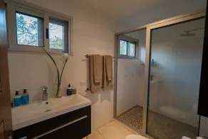 Moana Surf Resort - Salle de bain