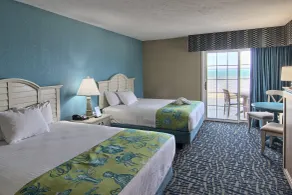 Grand Beach Resort Hotel - Chambre