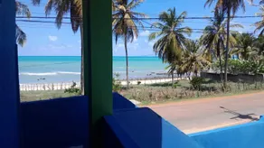 Pousada da Kika  - Terrasse/Patio