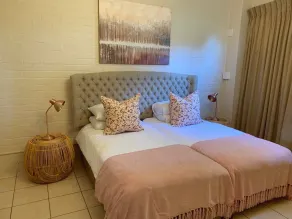 Groenvlei Guest Farm - Room
