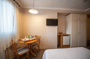 Farina Park Hotel - Room