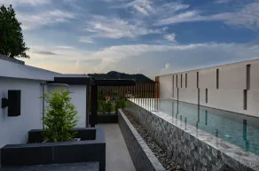 iSanook Resort & Suites Hua Hin - Vue de la chambre