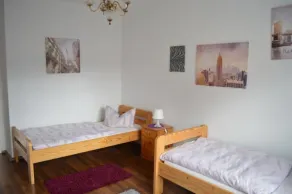 Ferienwohnungen Stadler - Værelse