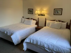 Northern Motor Inn - Chambre