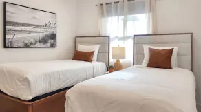 Beach House Inn - Værelse