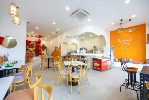 Lily House Hotel Phu Quoc - Reception