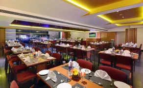 Royal Ritis - Restaurante