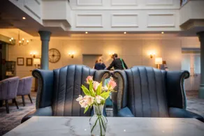 Inishowen Gateway Hotel - Reception