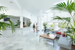 Lagos de Fañabé Beach Resort - Reception