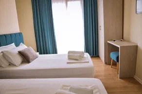 Airport Garden Hotel - Room