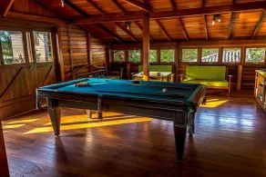 Pousada Zululand - Room