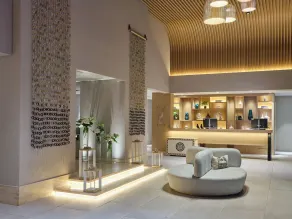 Palma Bay Rotana Resort - Reception
