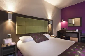 Tourhotel Blois - Rom