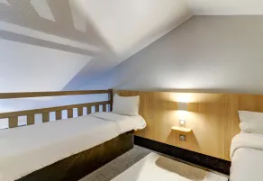 B&B HOTEL Dijon Marsannay - Værelse