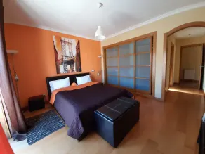 Villa dos Teixos - Vista dalla camera
