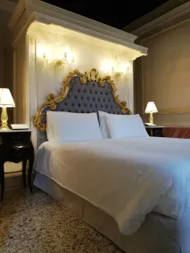 Ca' Bonfadini Historic Experience - Chambre