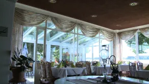 Zum neuen Schwan - Restaurant