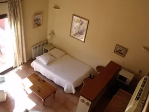 Hotel La Romarine - Rum