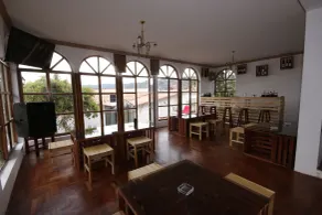 Marco Wasi - San Blas - Restaurant