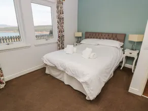 Starfish Cottage - Rum
