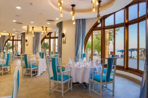 Safir Dahab Resort - Ristorante