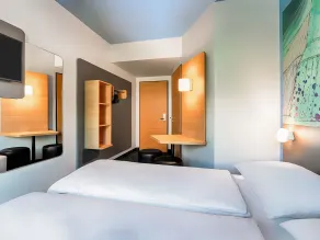 B&B Hotel Chemnitz - Chambre