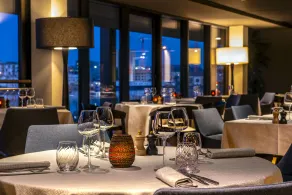 Radisson Blu Hotel Bordeaux - Restaurant