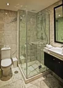 Premium Luxury Casares Del Mar - Badezimmer