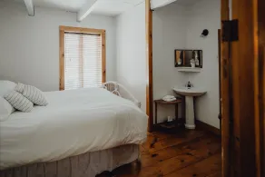 Auberge Augustin - Camera