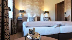 Hotel Restaurant Hackmann-Atter - Chambre
